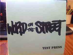 Word On The Street - Street Spirit