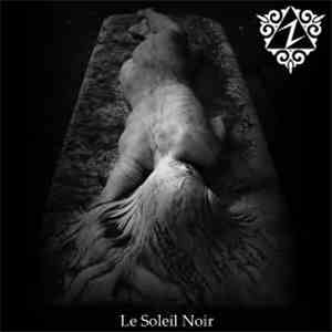 Zagrob - Le Soleil Noir