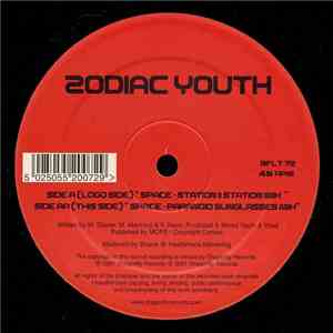 Zodiac Youth - Space