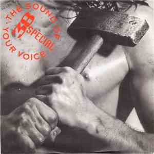 38 Special  - The Sound Of Your Voice