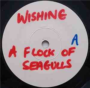 A Flock Of Seagulls - Wishing (If I Had A Photograph Of You)