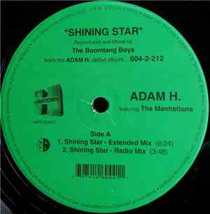 Adam H. - Shining Star