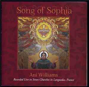 Ani Williams - Song Of Sophia