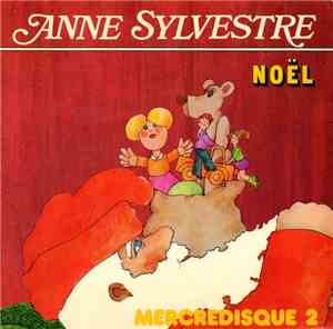 Anne Sylvestre - Noël