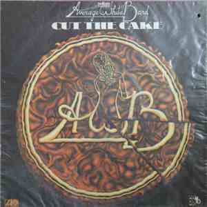 Average White Band - Cut The Cake