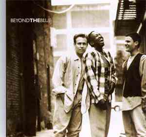 Beyond The Blue - Beyond The Blue