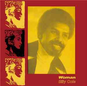 Billy Cole  - Woman