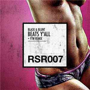 Black & Blunt - Beats Y'all