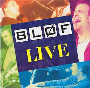 Bløf - Live