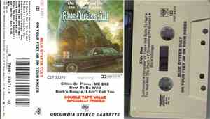 Blue Öyster Cult - On Your Feet Or On Your Knees