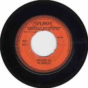 Bo Diddley - Crackin' Up