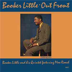 Booker Little - Out Front