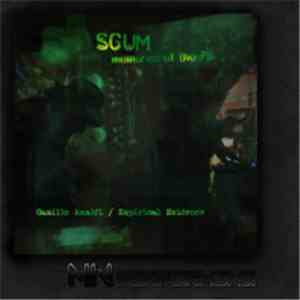 Camillo Amalfi / Empirical Evidence - Scum