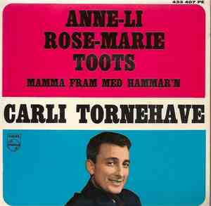 Carli Tornehave - Anne-Li