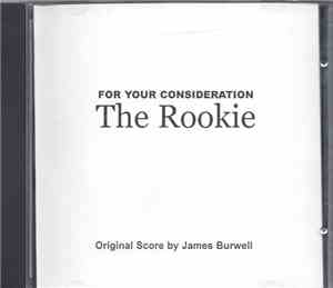 Carter Burwell - The Rookie