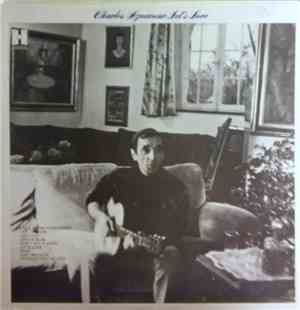Charles Aznavour - Let's Love
