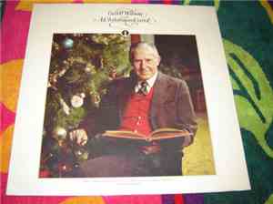 Charles Dickens - Garf Wilson Reads A Christmas Carol