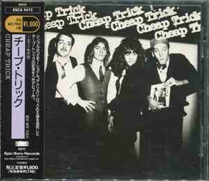 Cheap Trick - Cheap Trick