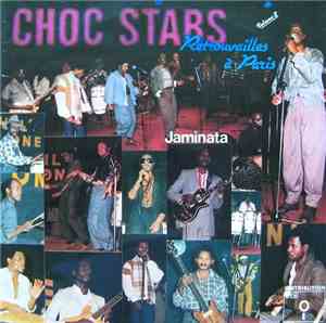 Choc Stars - Retrouvaillea A Paris Vol.2 Jaminata