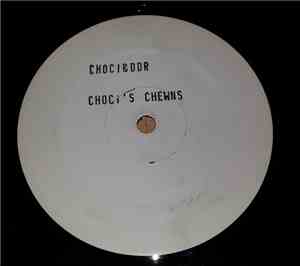 Choci & DDR - Highest Energy