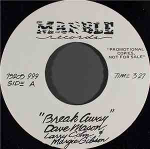 Dave Mason, Larry Cohn & Margie Gibson / Jim Krueger & Dick Hauschild - Bre ...