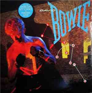David Bowie - Let's Dance