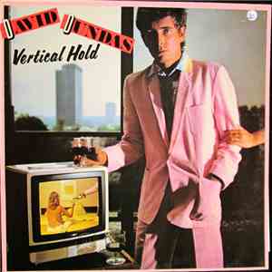 David Dundas - Vertical Hold