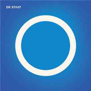 De Staat - O