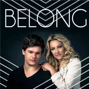 Deborah Blando & Enzo Dal Zotto - Belong