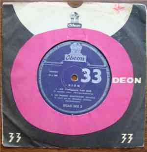 Dion  - Pequeña Diana