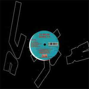 DJ Deeon - Workin' EP