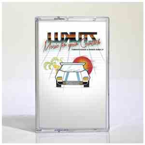DJ Lukutz - Funkverteidiger & Friends Remix LP
