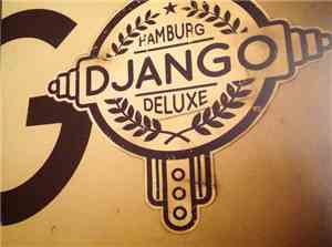 Django Deluxe - Wilhelmsburg