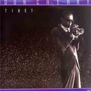 Don Cherry - Tibet
