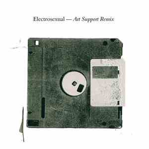 Electrosexual - Art Support Remix
