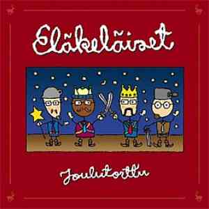 Eläkeläiset - Joulutorttu