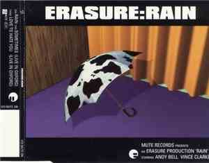 Erasure - Rain