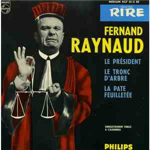Fernand Raynaud - 22ème Série : 