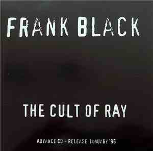 Frank Black - The Cult Of Ray