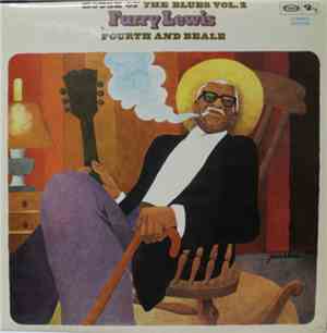 Furry Lewis - Fourth And Beale
