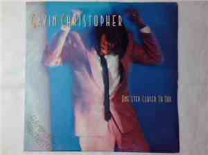 Gavin Christopher - One Step Closer To You