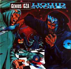 Genius / GZA - Liquid Swords