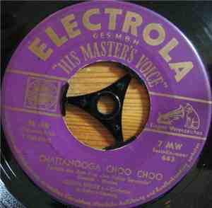 Glenn Miller U. S. Orchester - Chattanooga Choo Choo