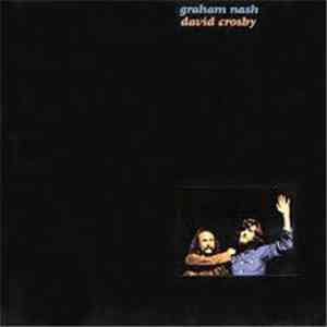 Graham Nash / David Crosby - Graham Nash / David Crosby