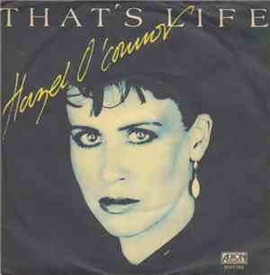Hazel O'Connor - That's Life