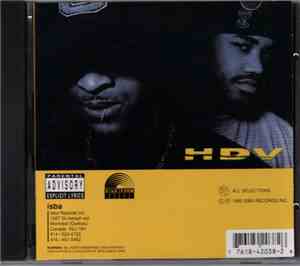 HDV - Higher Deeper Values