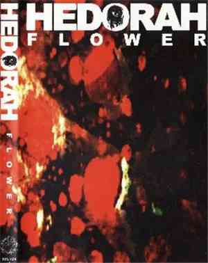 Hedorah - Flower