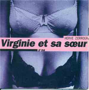 Hervé Zerrouk - Virginie Et Sa Soeur