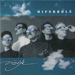 Hiperbolė - Vizija