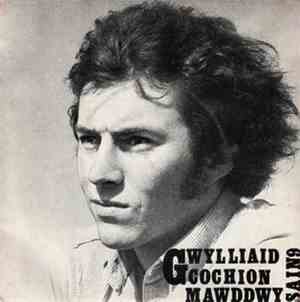 Huw Jones - Gwylliaid Cochion Mawddwy